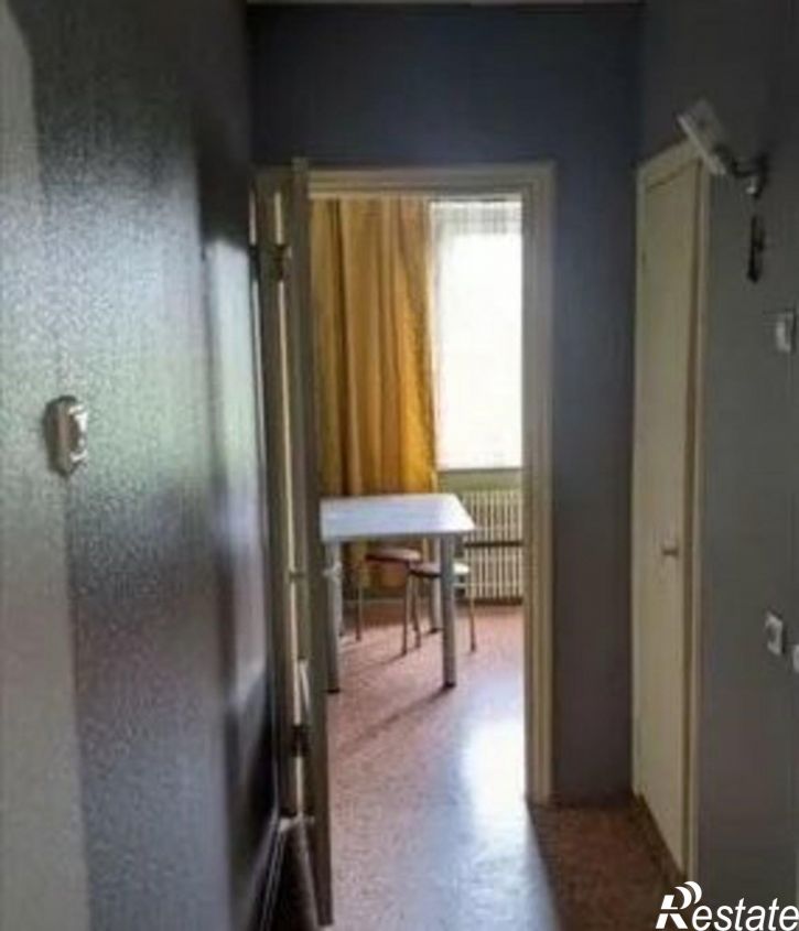 2-комн квартира улица Теплоэнергетиков, 15Б,  д. 15Б