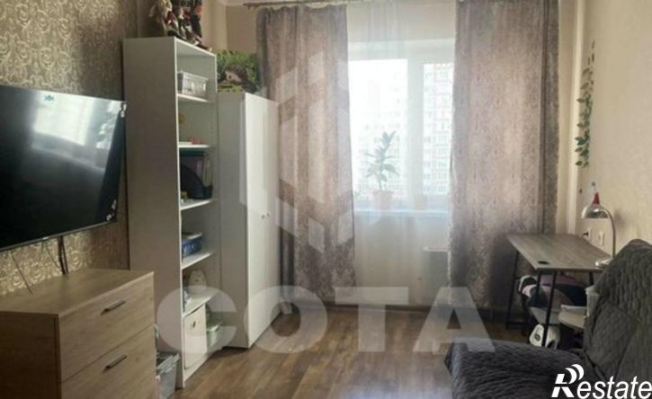 3-комн квартира улица Владимира Невского, 38В,  д. 38В