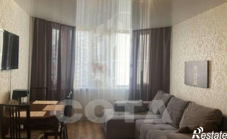3-комн квартира улица Владимира Невского, 38В,  д. 38В