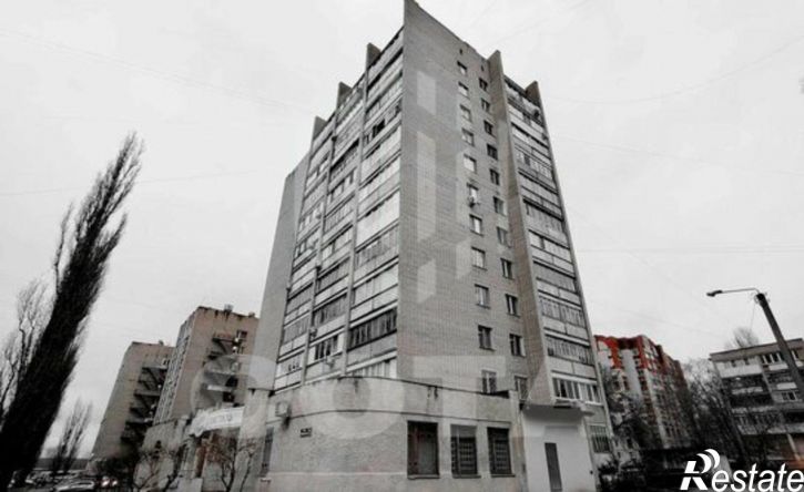 2-комн квартира улица Генерала Перхоровича, 1,  д. 1