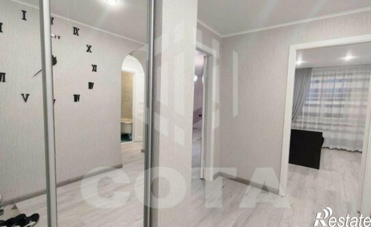 2-комн квартира улица Генерала Перхоровича, 1,  д. 1
