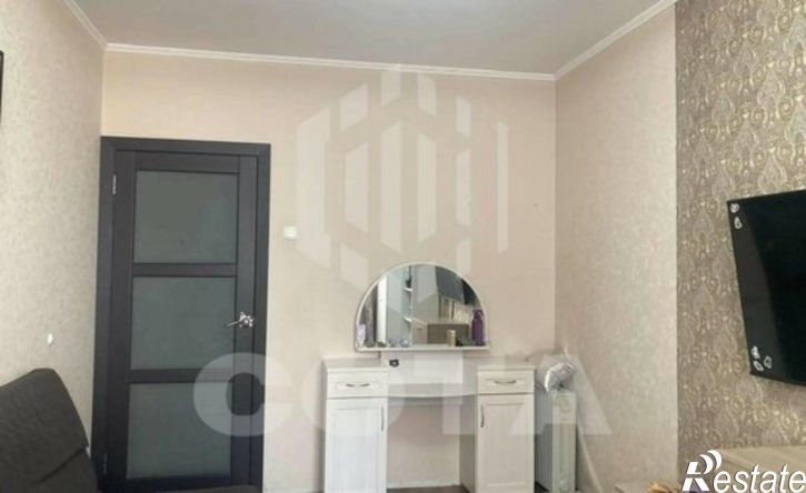 3-комн квартира улица Владимира Невского, 38В,  д. 38В
