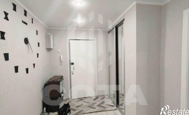 2-комн квартира улица Генерала Перхоровича, 1,  д. 1