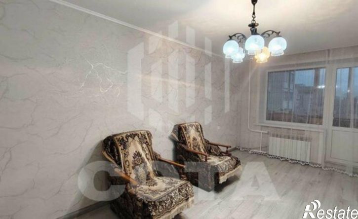 2-комн квартира улица Генерала Перхоровича, 1,  д. 1