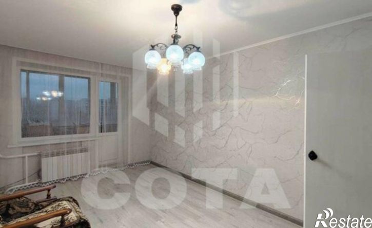 2-комн квартира улица Генерала Перхоровича, 1,  д. 1