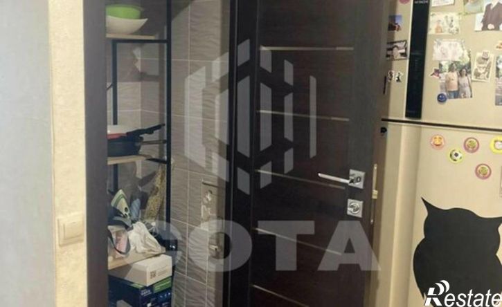 3-комн квартира улица Владимира Невского, 38В,  д. 38В