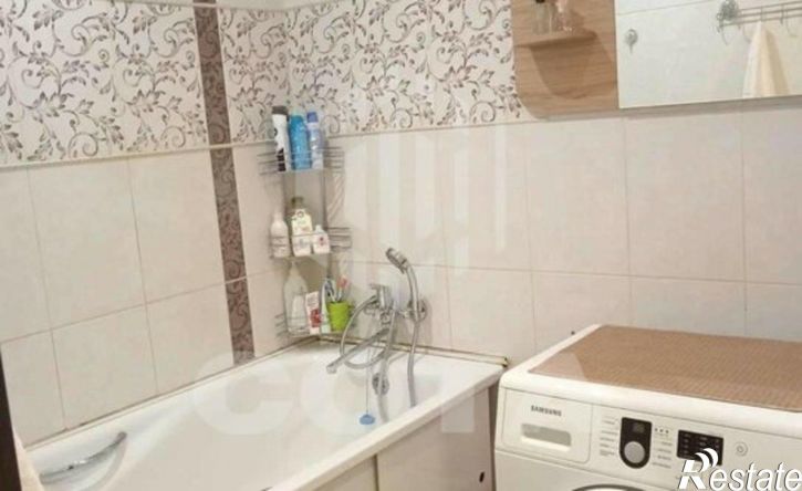 3-комн квартира улица Владимира Невского, 38В,  д. 38В
