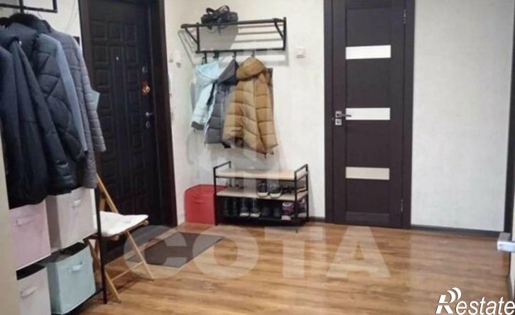 3-комн квартира улица Владимира Невского, 38В,  д. 38В