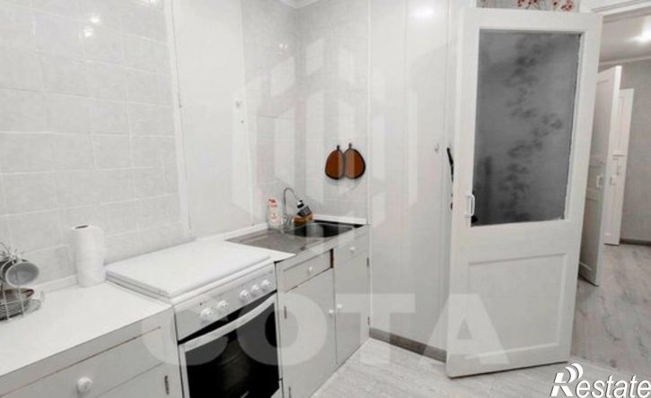 2-комн квартира улица Генерала Перхоровича, 1,  д. 1