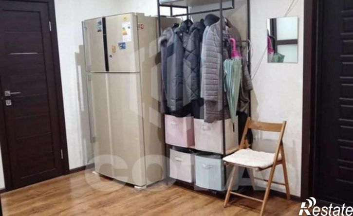 3-комн квартира улица Владимира Невского, 38В,  д. 38В