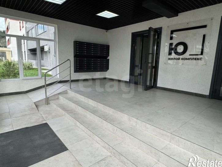 3-комн квартира Цимлянская улица, 10В,  д. 10В