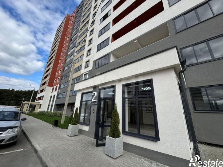 3-комн квартира Цимлянская улица, 10В,  д. 10В