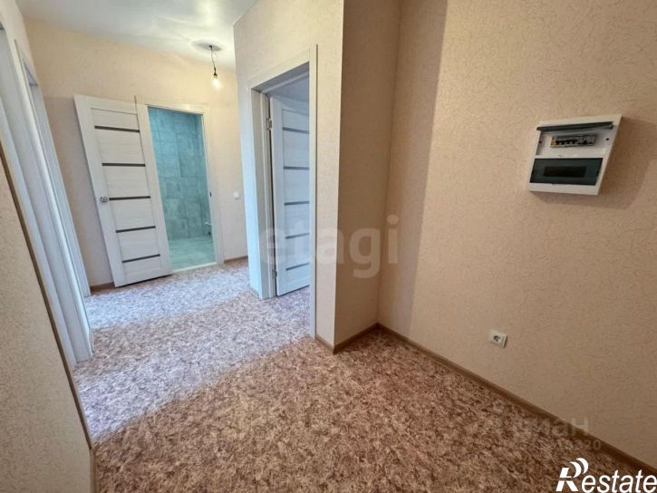 3-комн квартира Цимлянская улица, 10В,  д. 10В