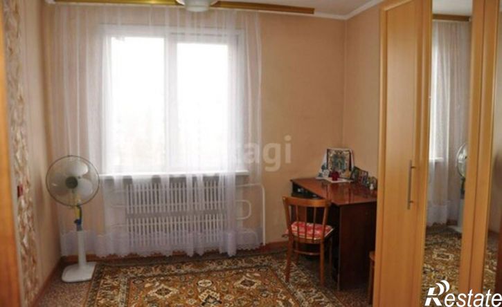 2-комн квартира улица Владимира Невского, 1А,  д. 1А