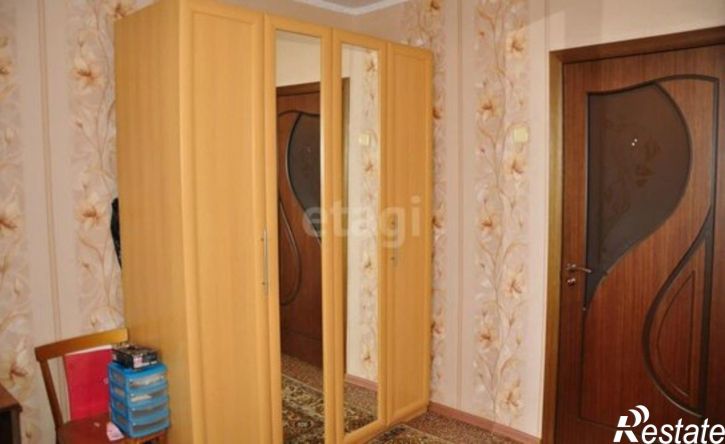 2-комн квартира улица Владимира Невского, 1А,  д. 1А