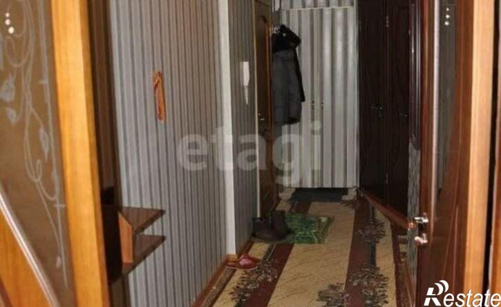 2-комн квартира улица Владимира Невского, 1А,  д. 1А