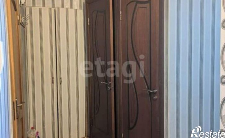 2-комн квартира улица Владимира Невского, 1А,  д. 1А