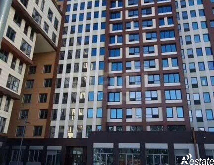 1-комн квартира Московский проспект, 132,  д. 132