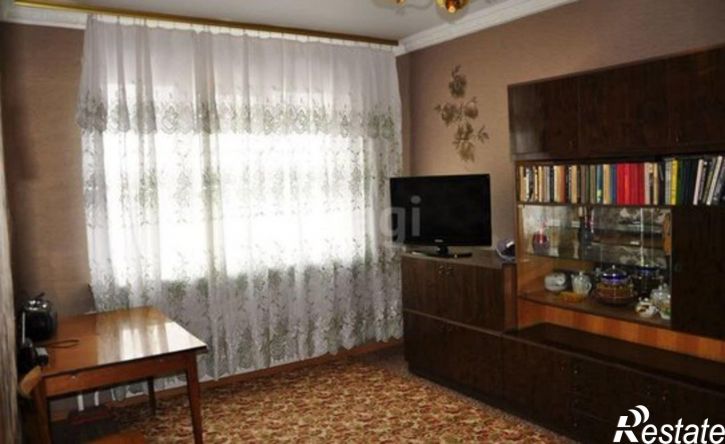 2-комн квартира улица Владимира Невского, 1А,  д. 1А