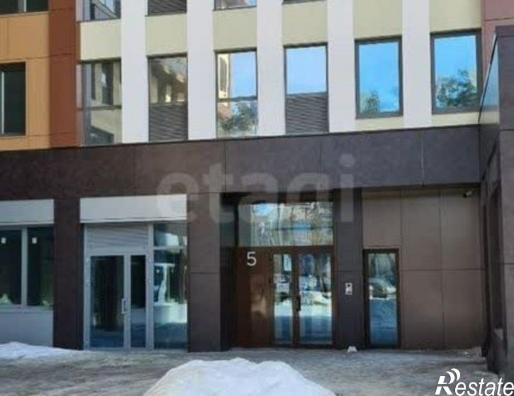 1-комн квартира Московский проспект, 132,  д. 132
