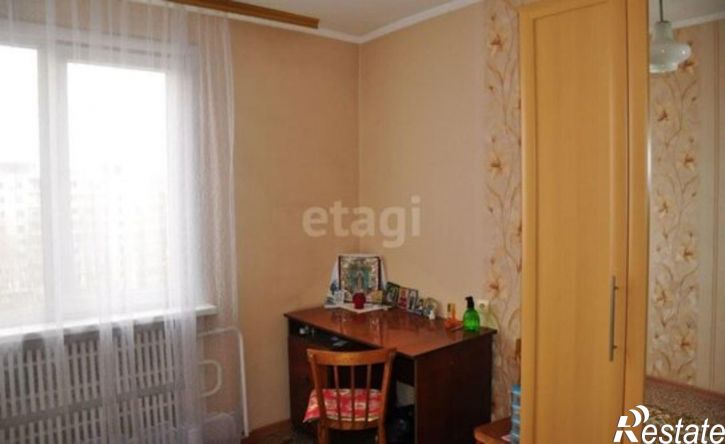2-комн квартира улица Владимира Невского, 1А,  д. 1А