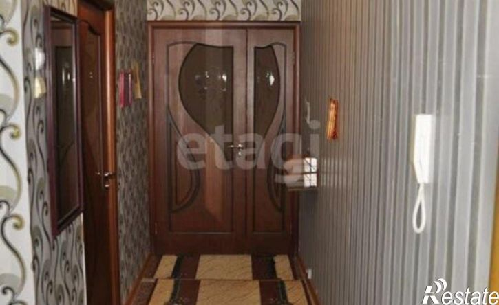2-комн квартира улица Владимира Невского, 1А,  д. 1А