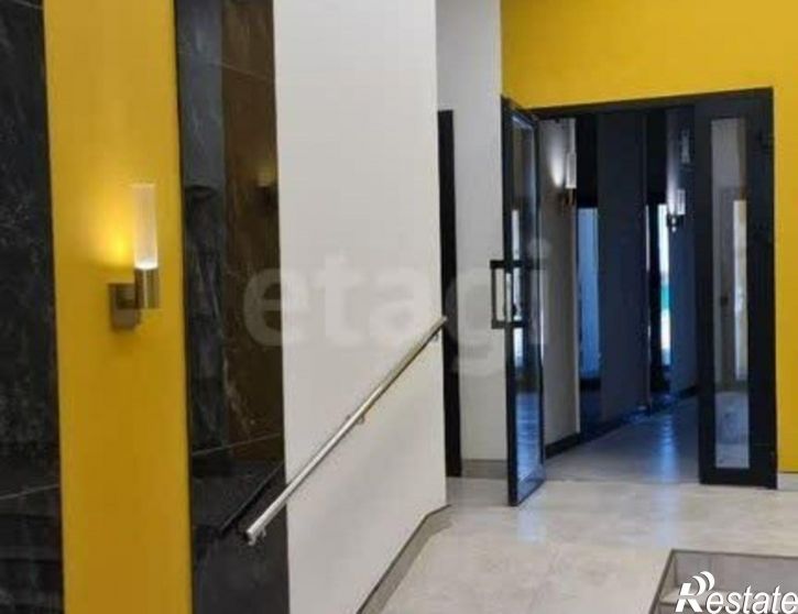 1-комн квартира Московский проспект, 132,  д. 132