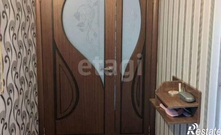2-комн квартира улица Владимира Невского, 1А,  д. 1А