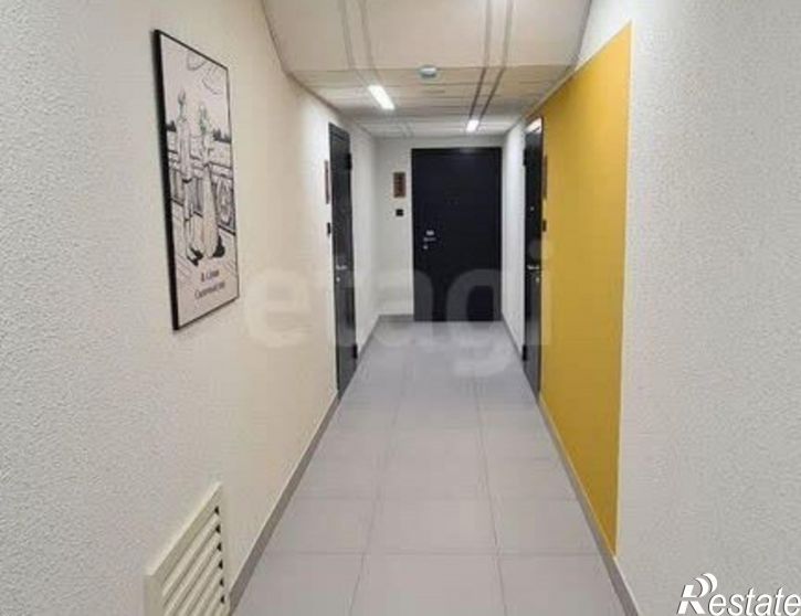 1-комн квартира Московский проспект, 132,  д. 132