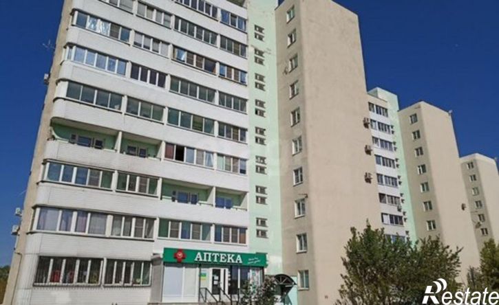 1-комн квартира улица Ломоносова, 114/28,  д. 114/28