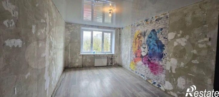 1-комн квартира улица Туполева, 27,  д. 27
