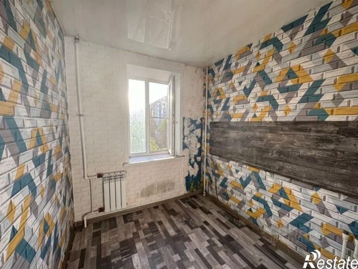 1-комн квартира улица Туполева, 27,  д. 27