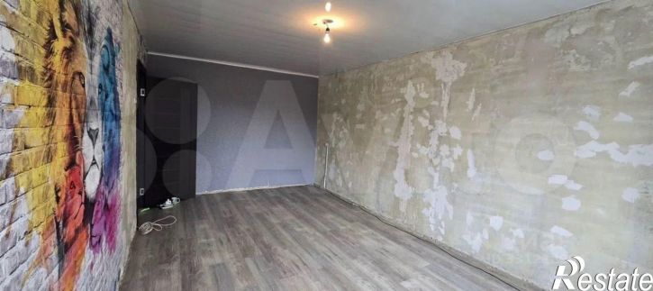 1-комн квартира улица Туполева, 27,  д. 27