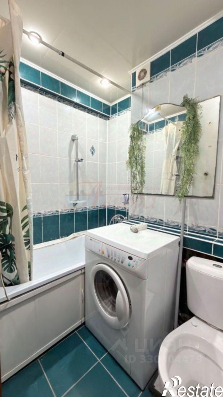 2-комн квартира Ростовская улица, 46/6,  д. 46/6