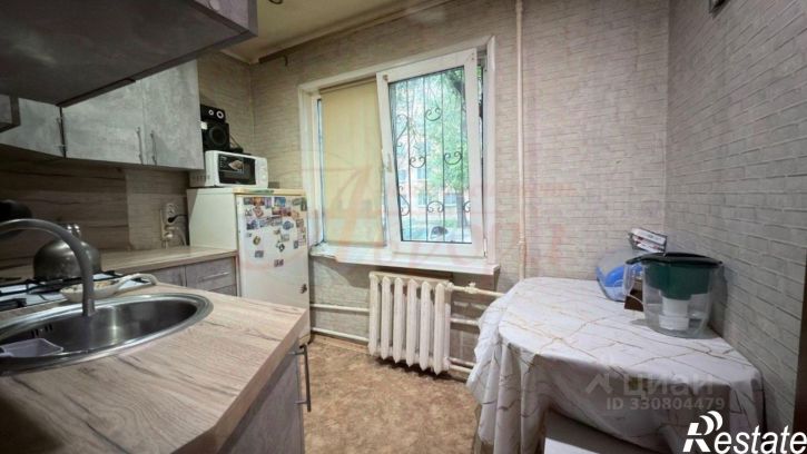 2-комн квартира Ростовская улица, 46/6,  д. 46/6