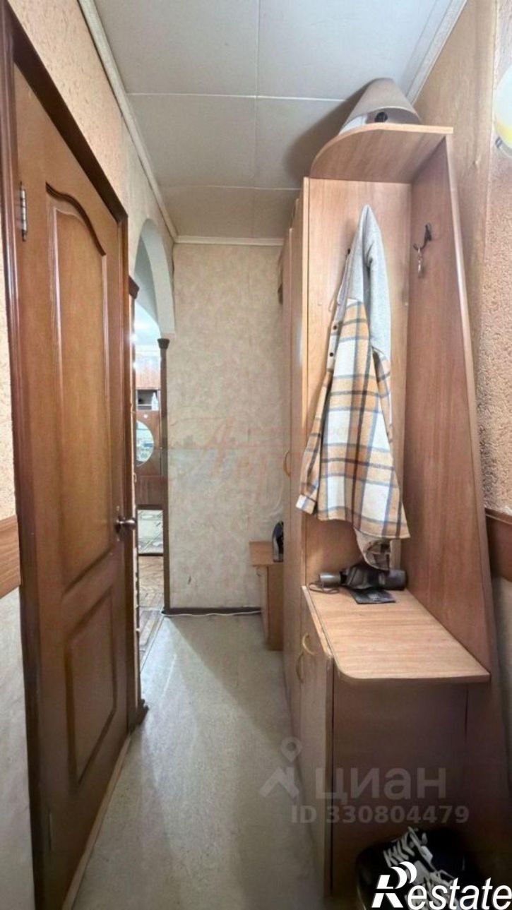 2-комн квартира Ростовская улица, 46/6,  д. 46/6