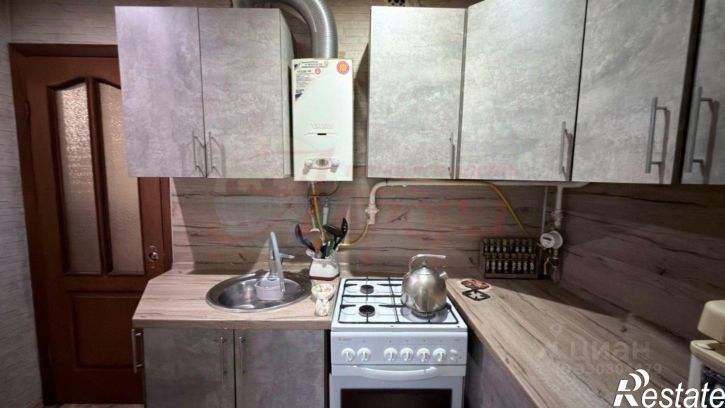 2-комн квартира Ростовская улица, 46/6,  д. 46/6