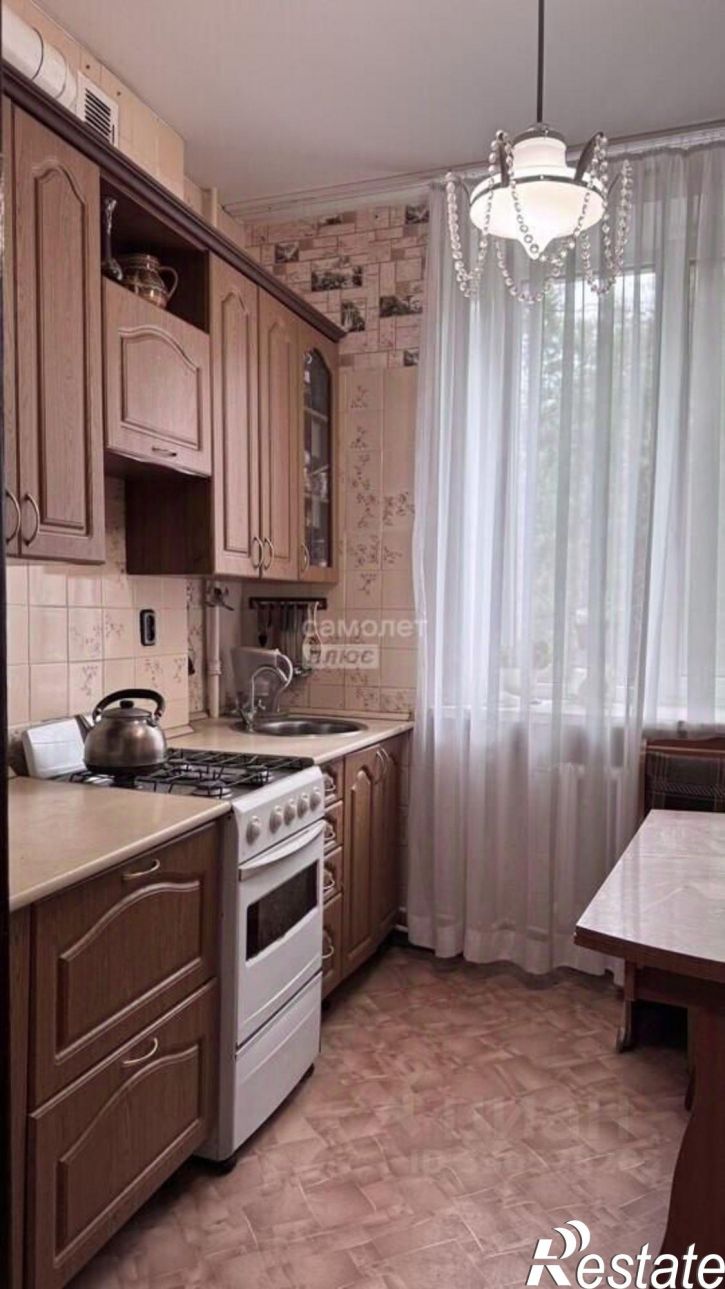 2-комн квартира проспект Труда, 59,  д. 59