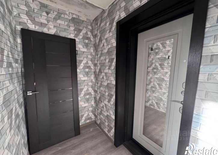 1-комн квартира улица Туполева, 27,  д. 27