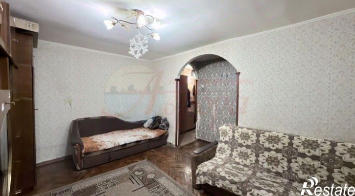 2-комн квартира Ростовская улица, 46/6,  д. 46/6