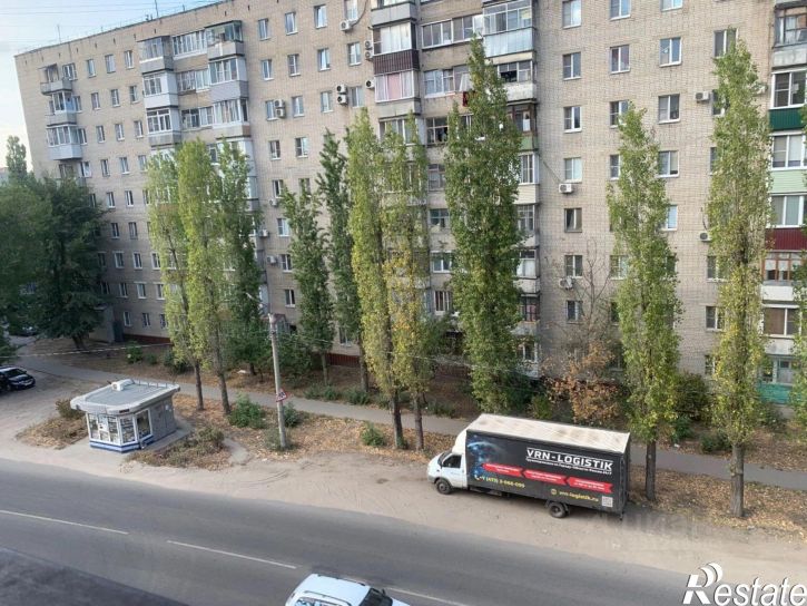 1-комн квартира улица Туполева, 27,  д. 27