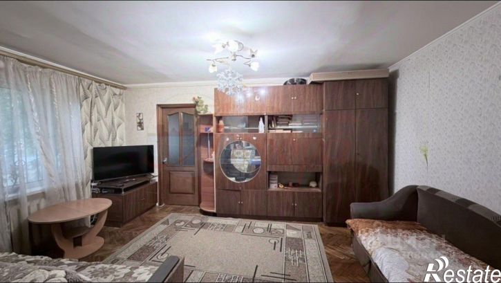 2-комн квартира Ростовская улица, 46/6,  д. 46/6