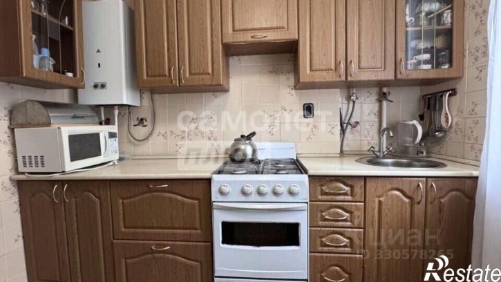 2-комн квартира проспект Труда, 59,  д. 59
