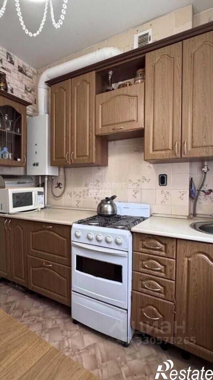 2-комн квартира проспект Труда, 59,  д. 59