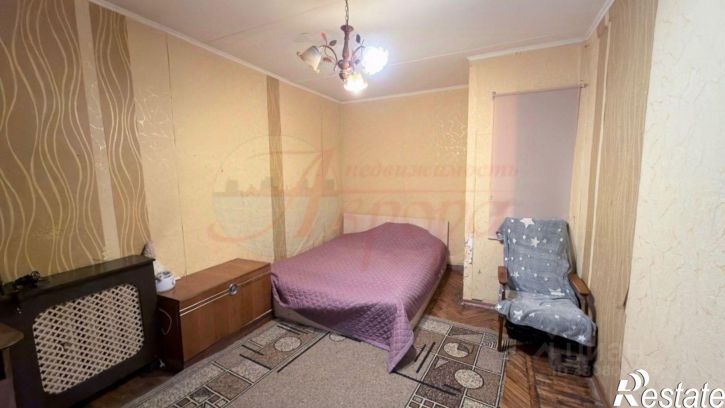 2-комн квартира Ростовская улица, 46/6,  д. 46/6