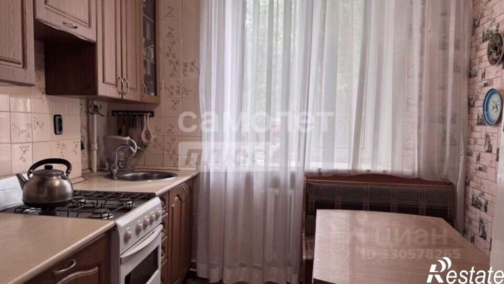 2-комн квартира проспект Труда, 59,  д. 59