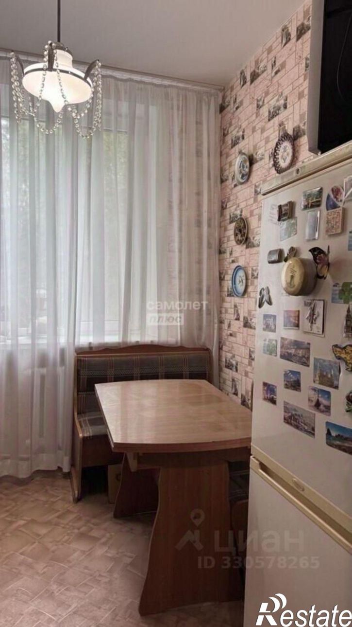 2-комн квартира проспект Труда, 59,  д. 59