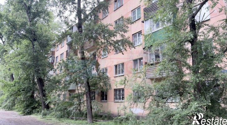 2-комн квартира Ростовская улица, 46/6,  д. 46/6