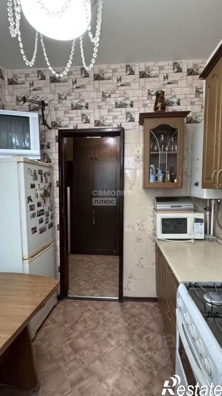 2-комн квартира проспект Труда, 59,  д. 59