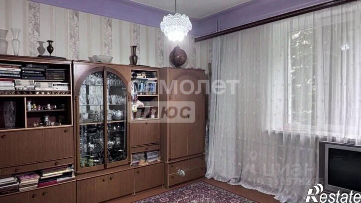 2-комн квартира проспект Труда, 59,  д. 59